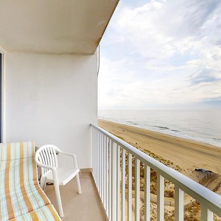 Sea Gate 810 Apartment Оушън Сити Екстериор снимка