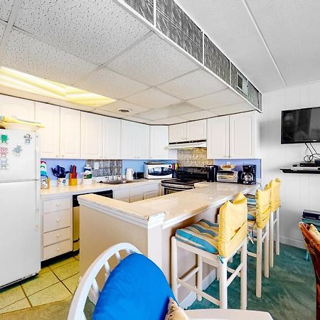 Sea Gate 810 Apartment Оушън Сити Екстериор снимка