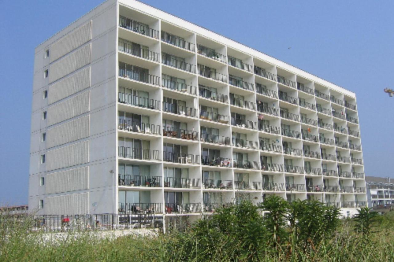 Sea Gate 810 Apartment Оушън Сити Екстериор снимка