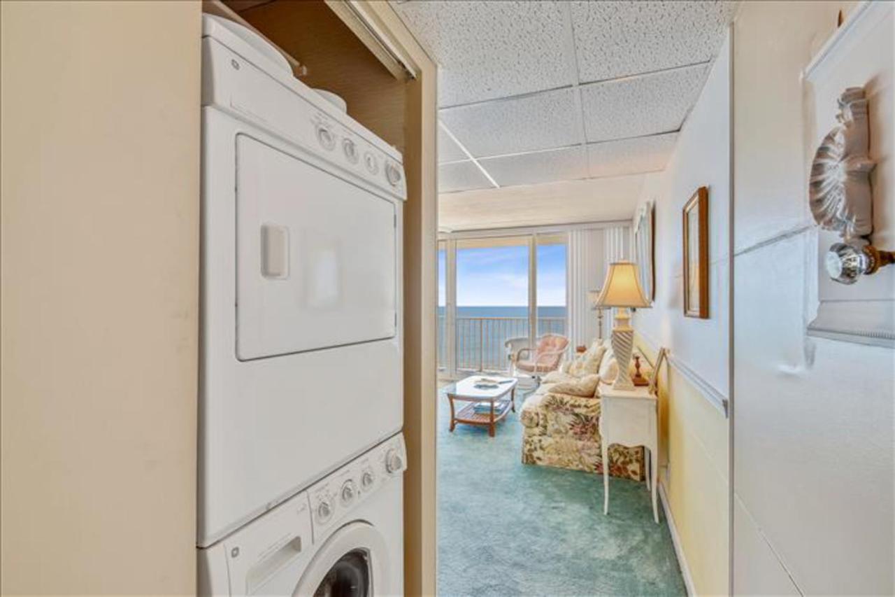 Sea Gate 810 Apartment Оушън Сити Екстериор снимка