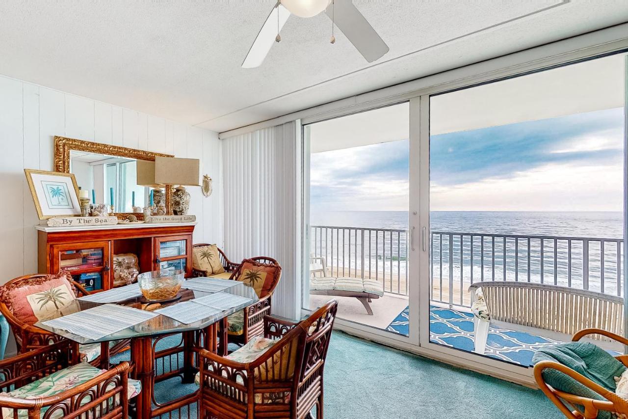 Sea Gate 810 Apartment Оушън Сити Екстериор снимка