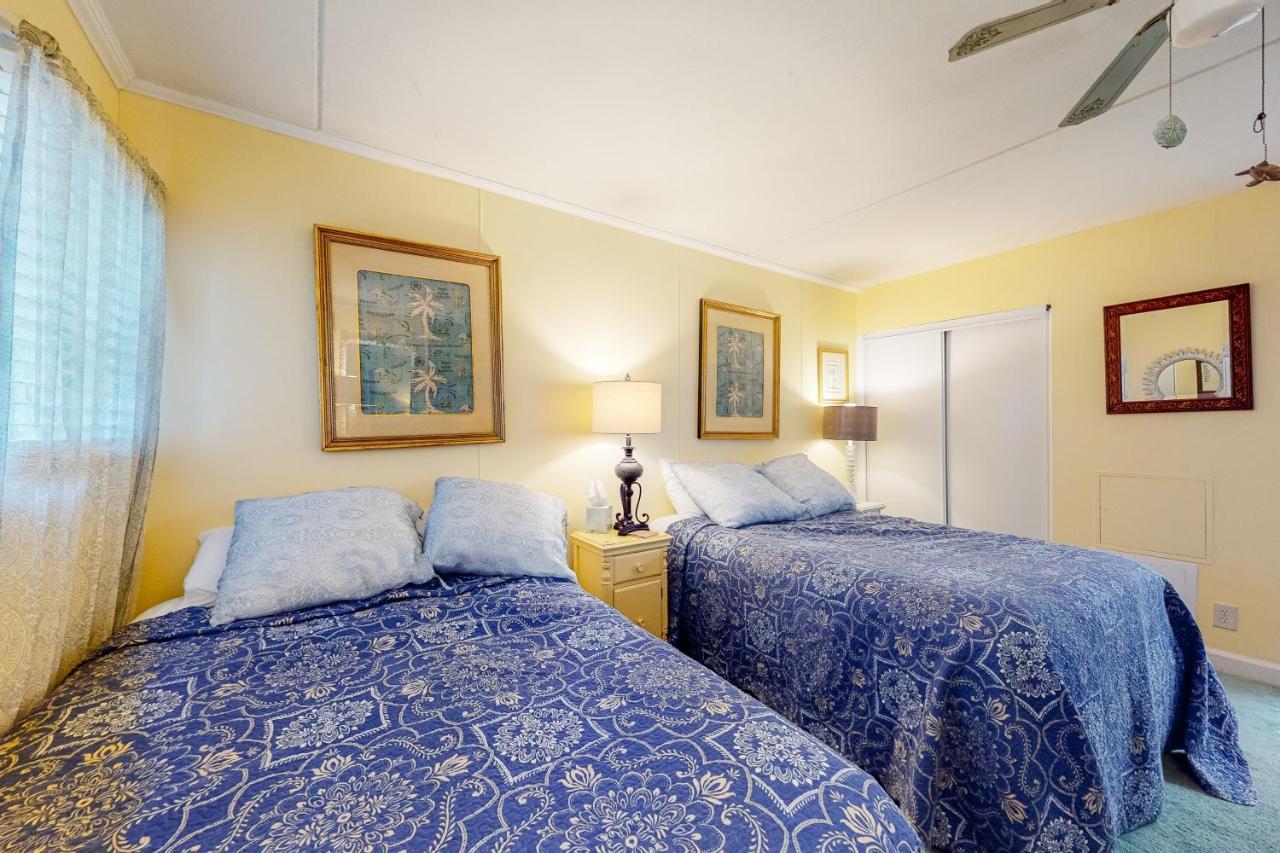 Sea Gate 810 Apartment Оушън Сити Екстериор снимка